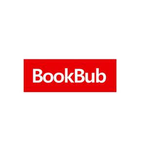 Bookbub Logo