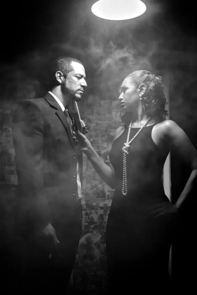 closer to sin project