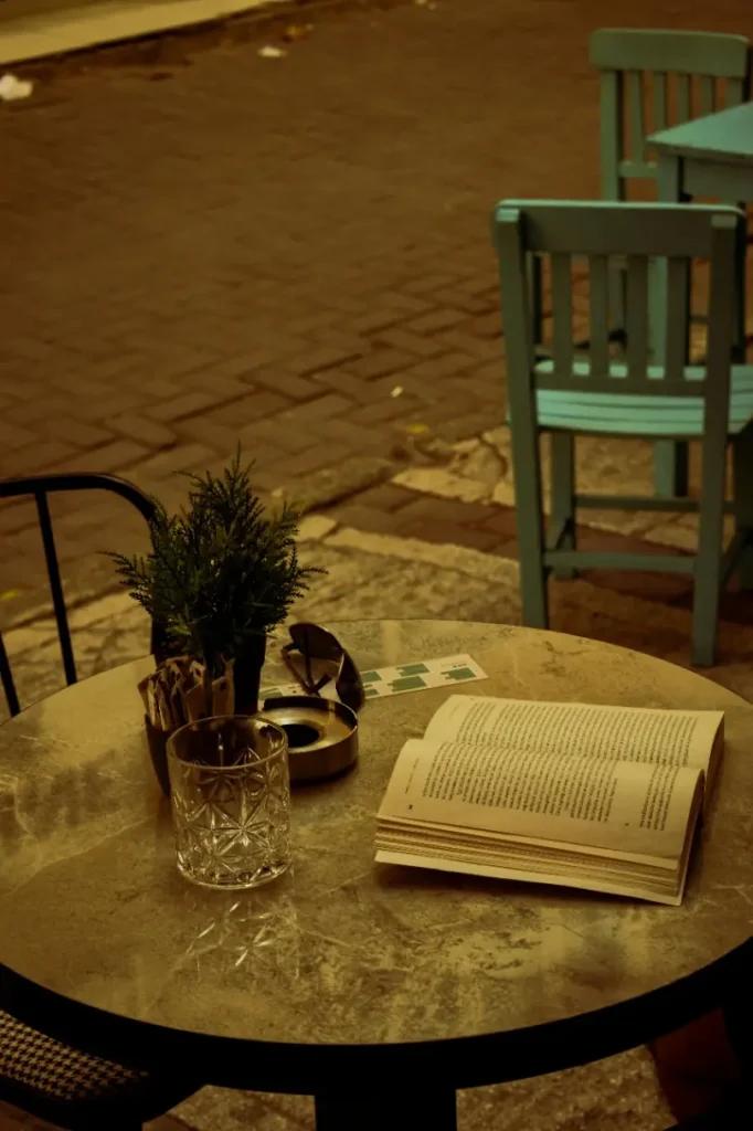 designing and formatting