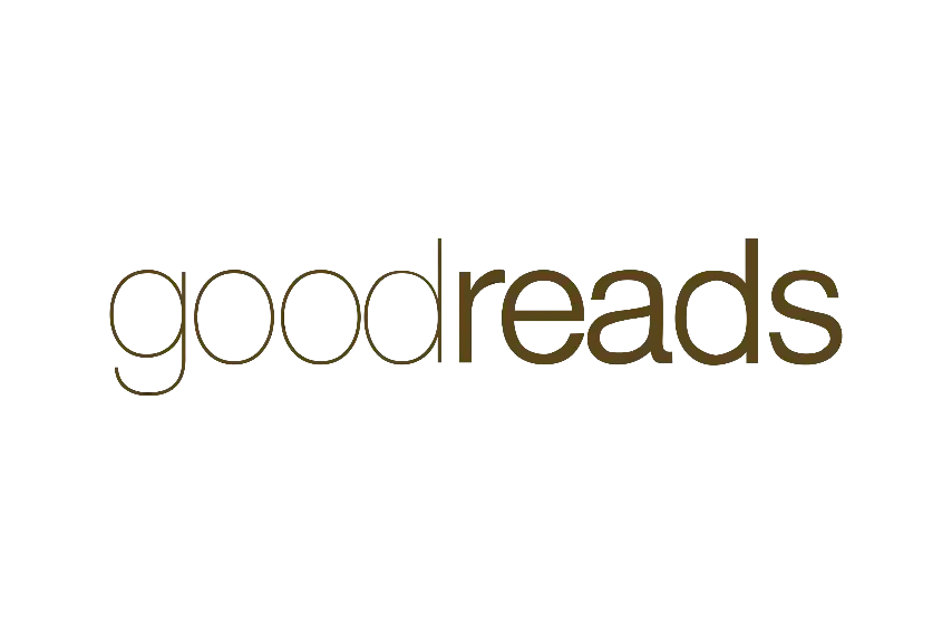 Goodreads Logo