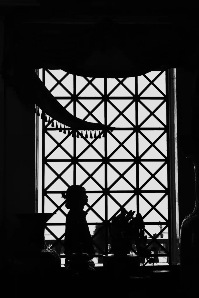 the lord of the lost project